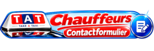 Home chauffeurs contactformulier